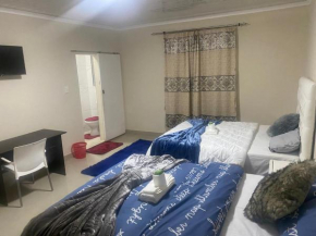 SABATH LODGE TWO